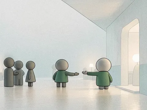 人生分镜选择卡示例一